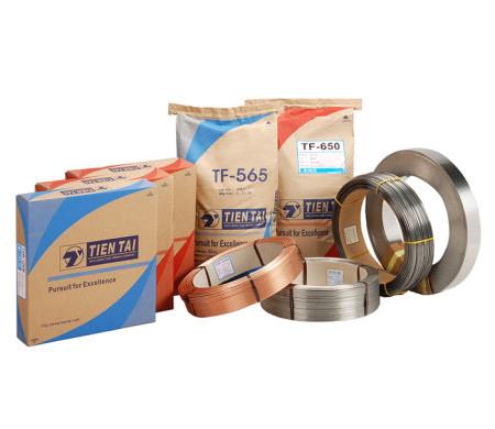 DÂY HÀN TỰ ĐỘNG THÉP KHÔNG GỈ TIEN TAI